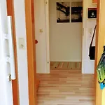 Séjour chez l'habitant Lichtdurchflutetes - Marienberg *