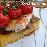 Séjour chez l'habitant Lichtdurchflutetes - Marienberg Waldbuttelbrunn