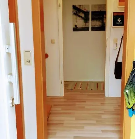 Homestay Lichtdurchflutetes - Marienberg *