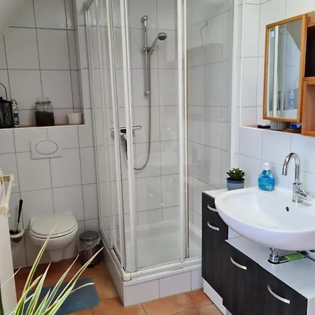 Lichtdurchflutetes - Marienberg Privat bolig *