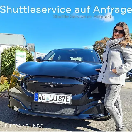 Privat bolig Lichtdurchflutetes - Marienberg