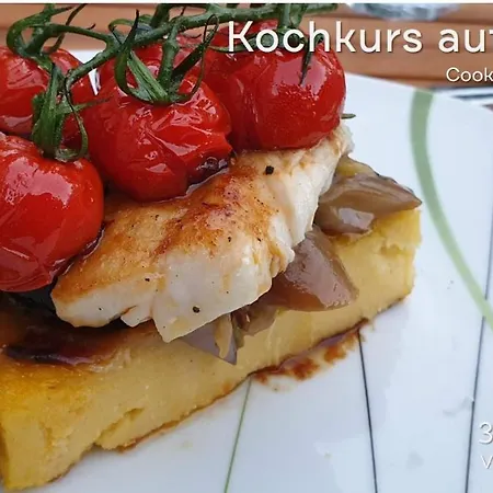 Homestay Lichtdurchflutetes - Marienberg Waldbuttelbrunn