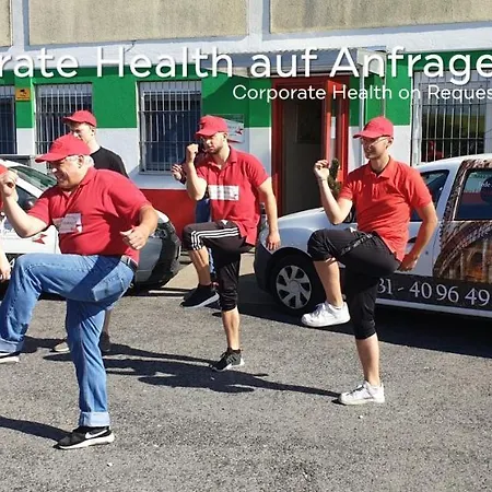 Lichtdurchflutetes - Marienberg Privat bolig