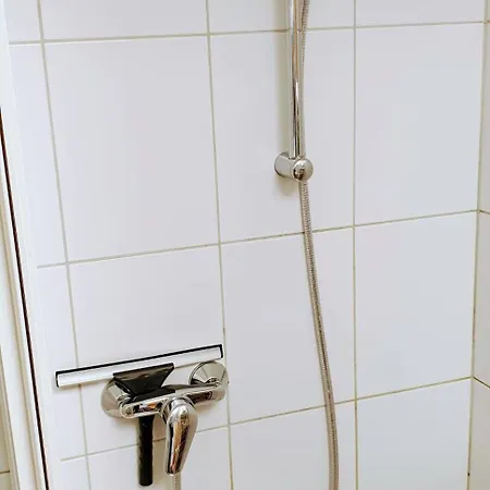 Lichtdurchflutetes - Marienberg Homestay *