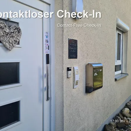 Lichtdurchflutetes - Marienberg Homestay