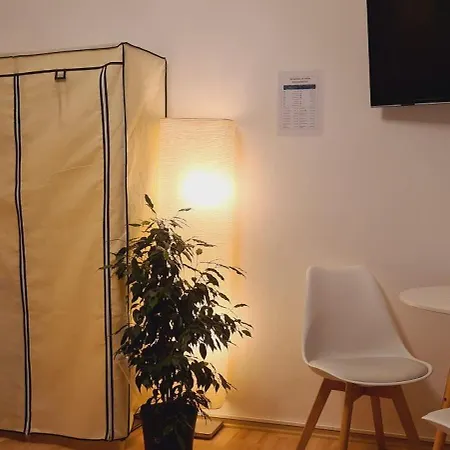 Lichtdurchflutetes - Marienberg Homestay