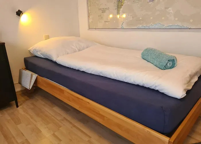 Privat bolig Lichtdurchflutetes - Marienberg *